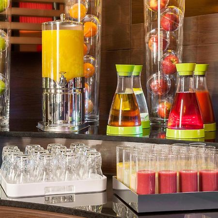 Nh Fuerth Nuernberg Hotel Екстериор снимка