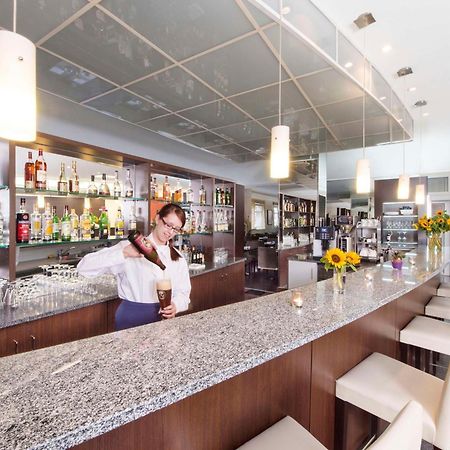 Nh Fuerth Nuernberg Hotel Екстериор снимка