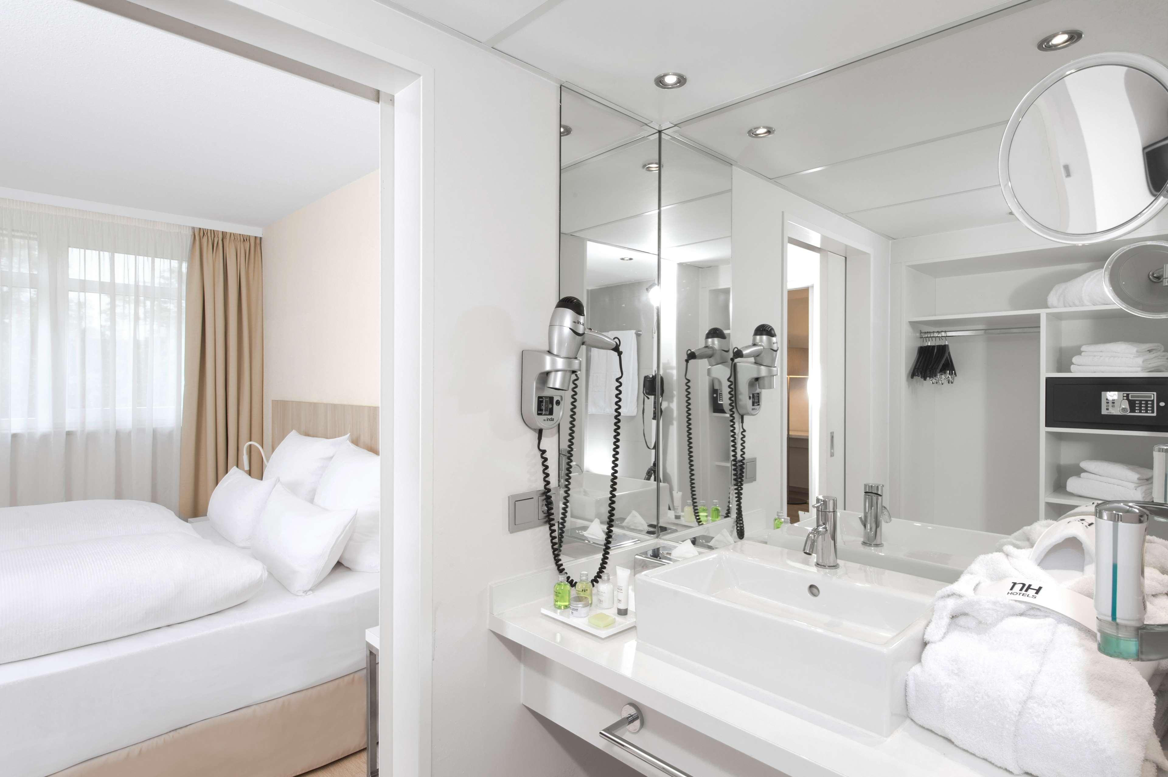 Nh Fuerth Nuernberg Hotel Екстериор снимка
