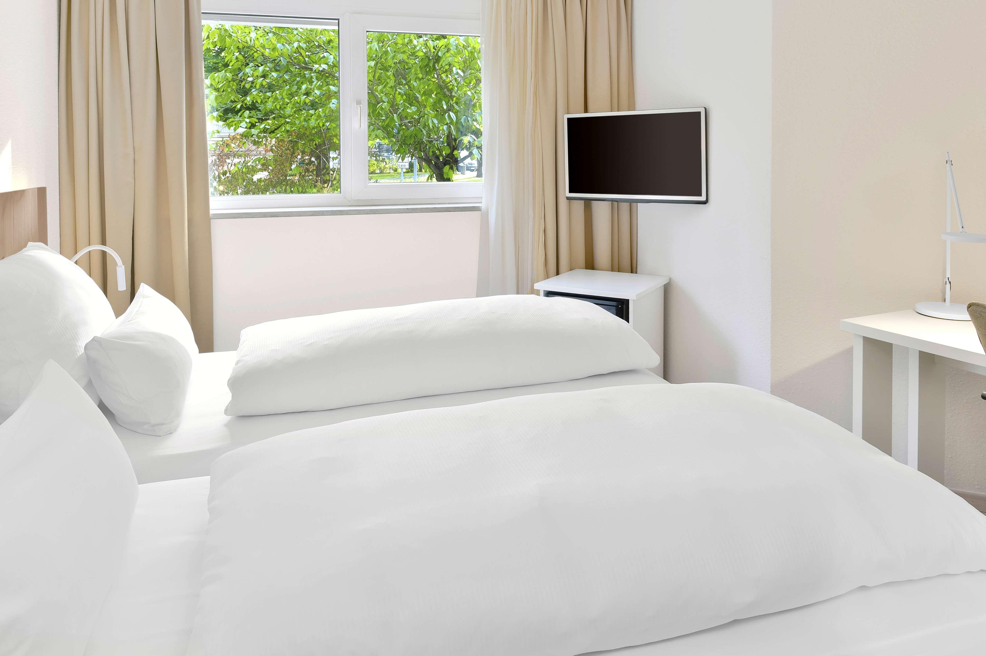 Nh Fuerth Nuernberg Hotel Екстериор снимка