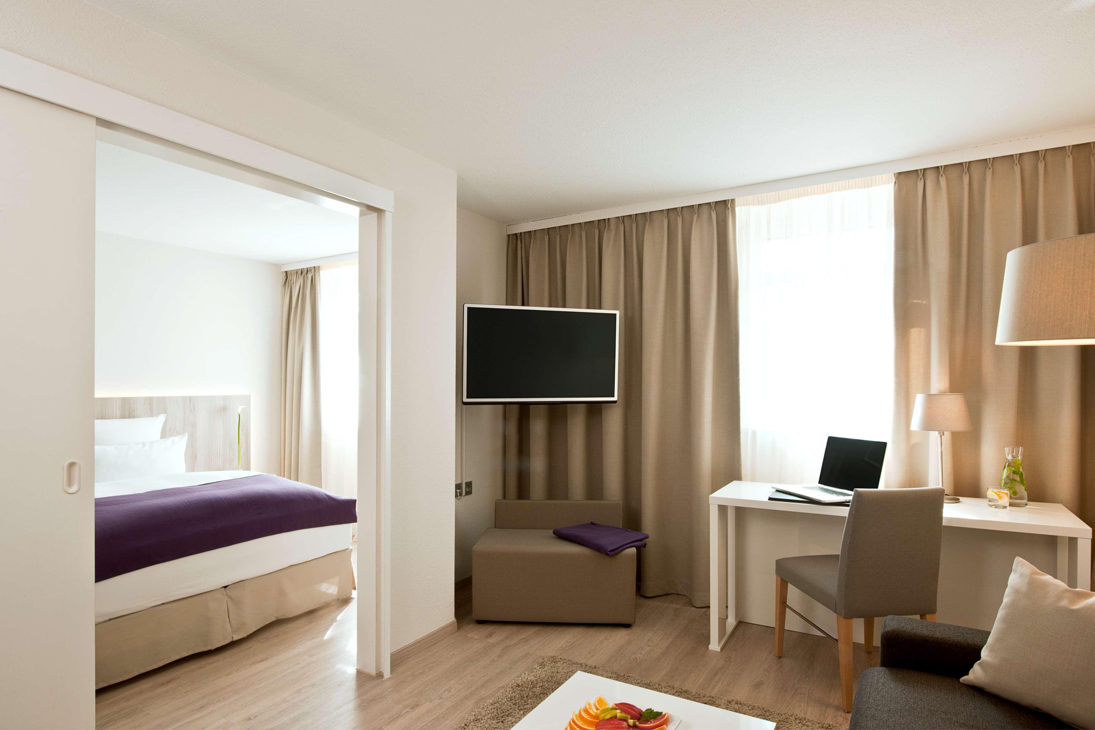 Nh Fuerth Nuernberg Hotel Екстериор снимка