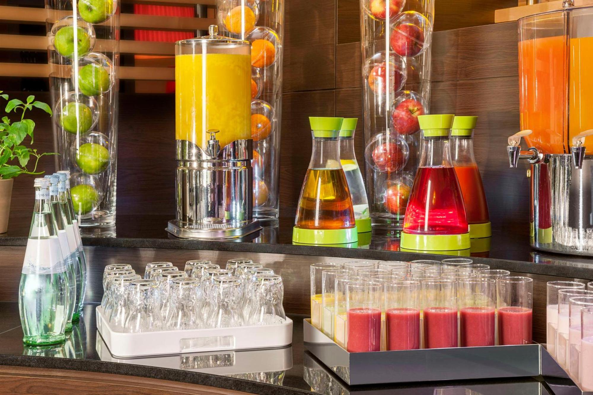 Nh Fuerth Nuernberg Hotel Екстериор снимка