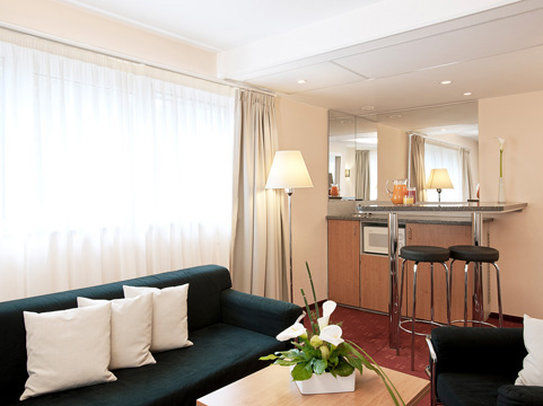 Nh Fuerth Nuernberg Hotel Стая снимка