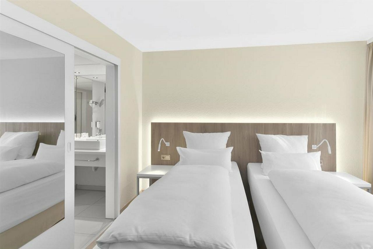 Nh Fuerth Nuernberg Hotel Екстериор снимка